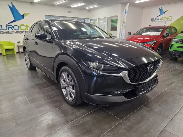 Mazda CX-30 110 kW Skyactiv-G nej. výbava
