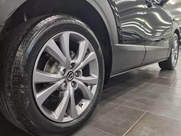 Mazda CX-30 110 kW Skyactiv-G nej. výbava - foto 15