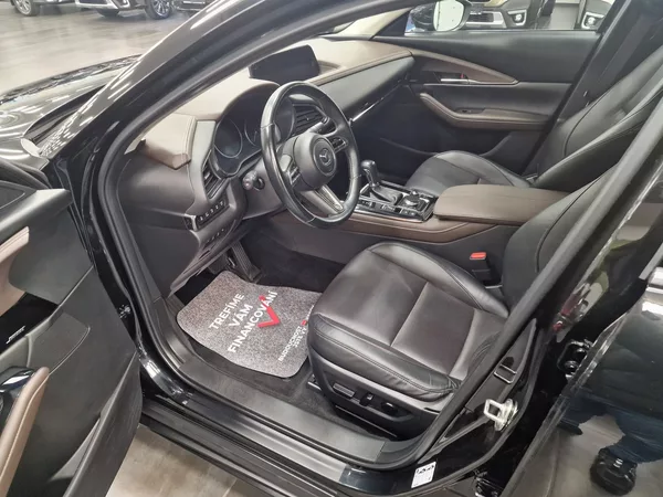Mazda CX-30 110 kW Skyactiv-G nej. výbava - foto 16