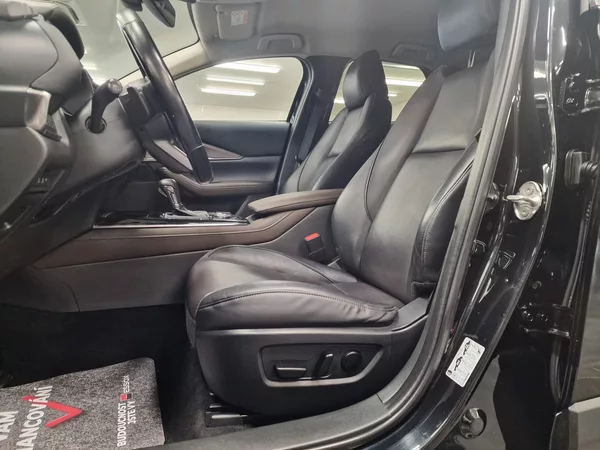 Mazda CX-30 110 kW Skyactiv-G nej. výbava - foto 17