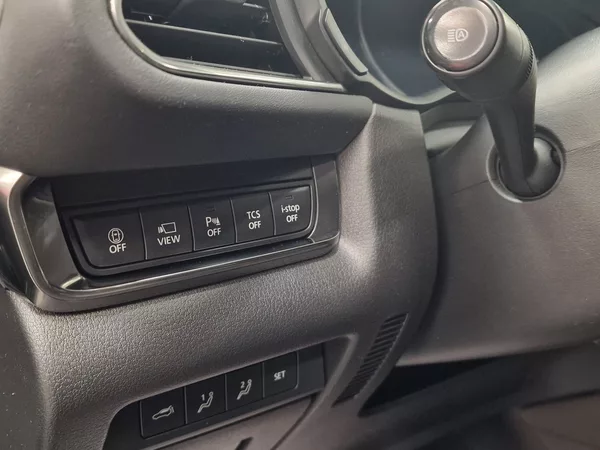 Mazda CX-30 110 kW Skyactiv-G nej. výbava - foto 19