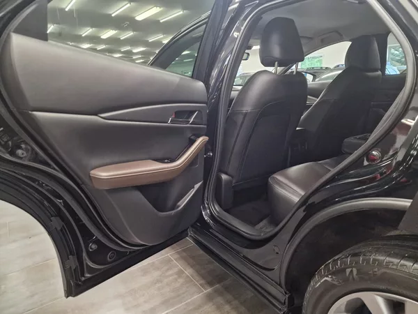 Mazda CX-30 110 kW Skyactiv-G nej. výbava - foto 24