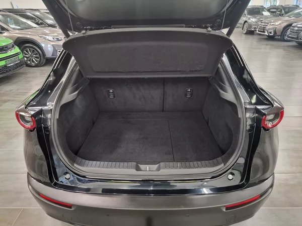 Mazda CX-30 110 kW Skyactiv-G nej. výbava - foto 25