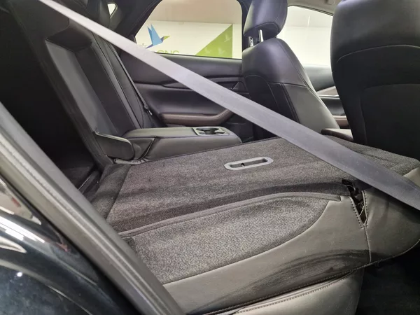 Mazda CX-30 110 kW Skyactiv-G nej. výbava - foto 28