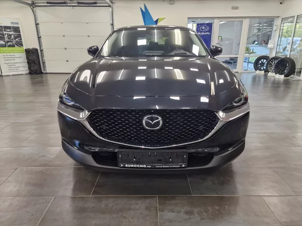 Mazda CX-30 110 kW Skyactiv-G nej. výbava - foto 3