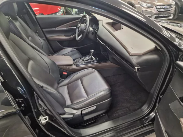 Mazda CX-30 110 kW Skyactiv-G nej. výbava - foto 30