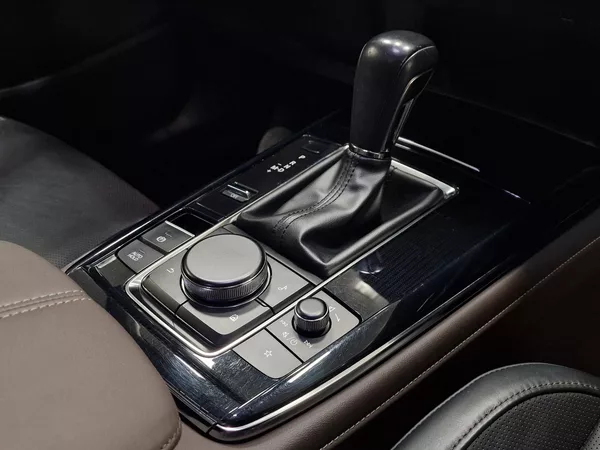 Mazda CX-30 110 kW Skyactiv-G nej. výbava - foto 33