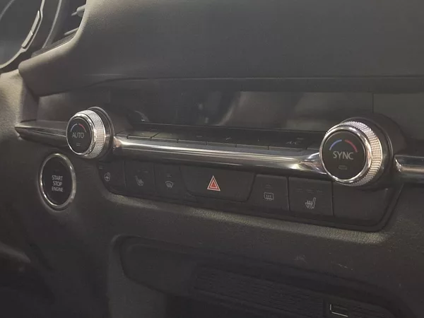 Mazda CX-30 110 kW Skyactiv-G nej. výbava - foto 34