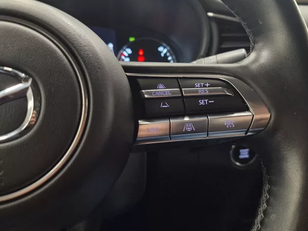 Mazda CX-30 110 kW Skyactiv-G nej. výbava - foto 42
