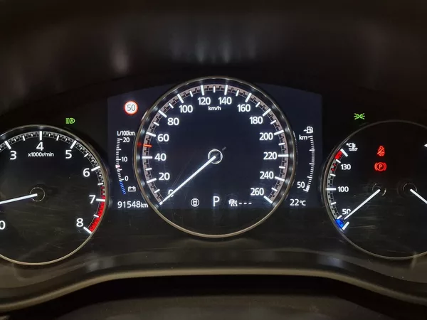 Mazda CX-30 110 kW Skyactiv-G nej. výbava - foto 43
