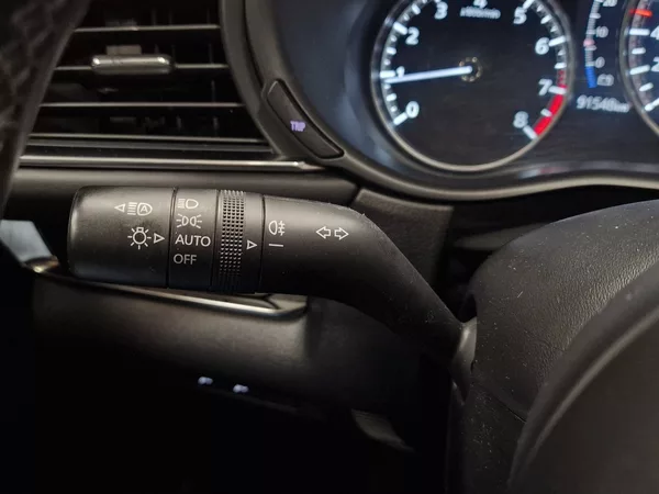 Mazda CX-30 110 kW Skyactiv-G nej. výbava - foto 44