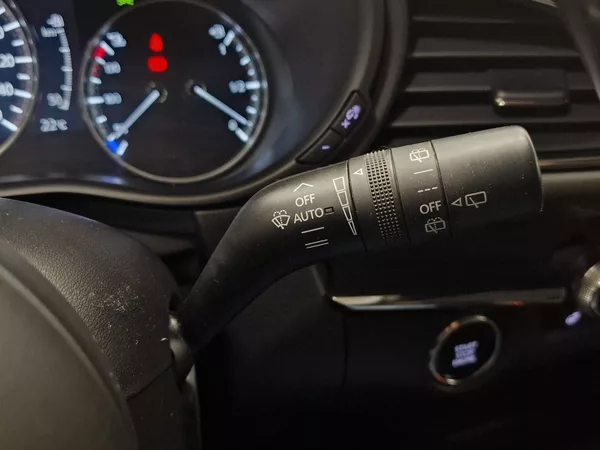 Mazda CX-30 110 kW Skyactiv-G nej. výbava - foto 45