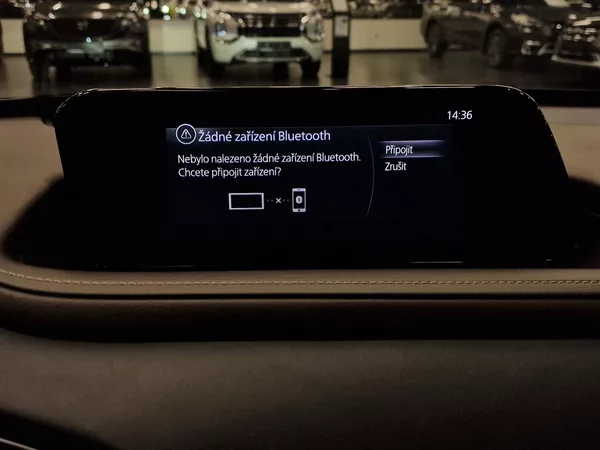 Mazda CX-30 110 kW Skyactiv-G nej. výbava - foto 49