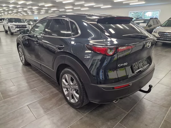 Mazda CX-30 110 kW Skyactiv-G nej. výbava - foto 5