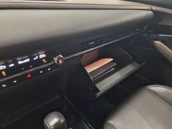 Mazda CX-30 110 kW Skyactiv-G nej. výbava - foto 55