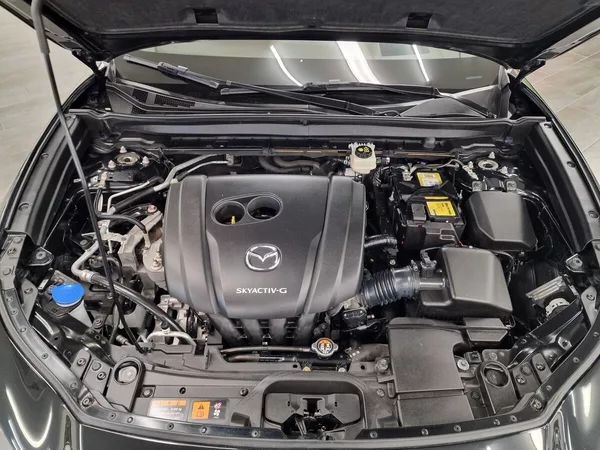 Mazda CX-30 110 kW Skyactiv-G nej. výbava - foto 60