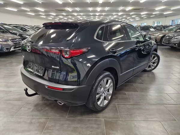 Mazda CX-30 110 kW Skyactiv-G nej. výbava - foto 62