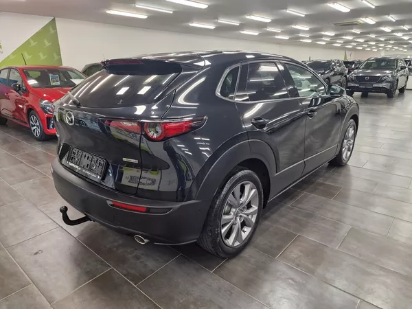 Mazda CX-30 110 kW Skyactiv-G nej. výbava - foto 7