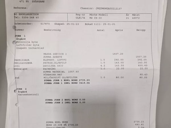 Mazda CX-30 110 kW Skyactiv-G nej. výbava - foto 72