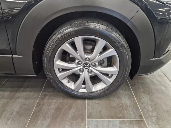 Mazda CX-30 110 kW Skyactiv-G nej. výbava - foto 9