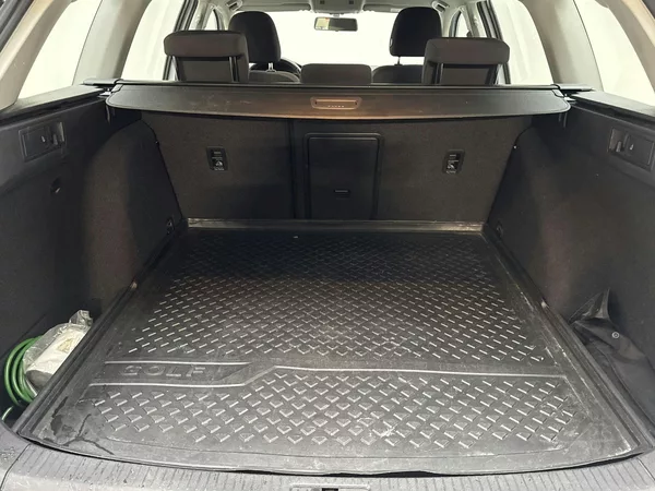Volkswagen Golf 1.4 TGI Ecofuel | Záruka - foto 11