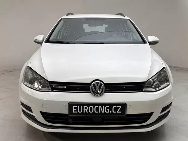 Volkswagen Golf 1.4 TGI Ecofuel | Záruka - foto 3
