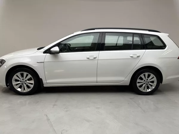 Volkswagen Golf 1.4 TGI Ecofuel | Záruka - foto 6