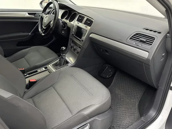 Volkswagen Golf 1.4 TGI Ecofuel | Záruka - foto 7