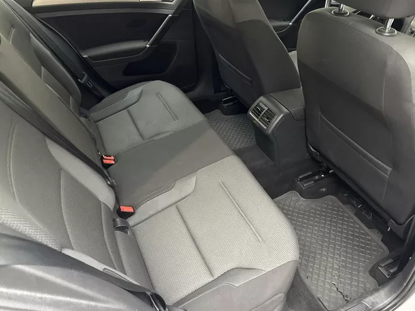 Volkswagen Golf 1.4 TGI Ecofuel | Záruka - foto 8