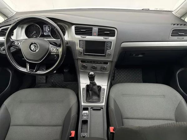 Volkswagen Golf 1.4 TGI Ecofuel | Záruka - foto 9