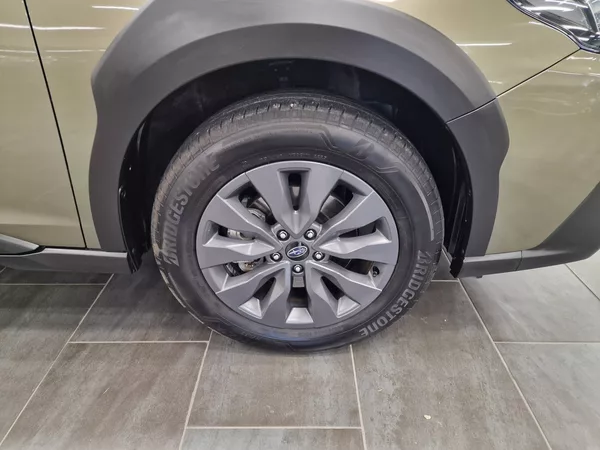 Subaru Outback 2.5 Comfort+kůže | Záruka - foto 10