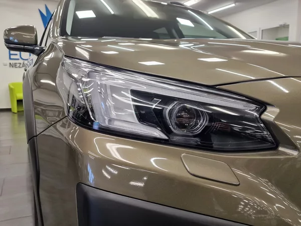 Subaru Outback 2.5 Comfort+kůže | Záruka - foto 12