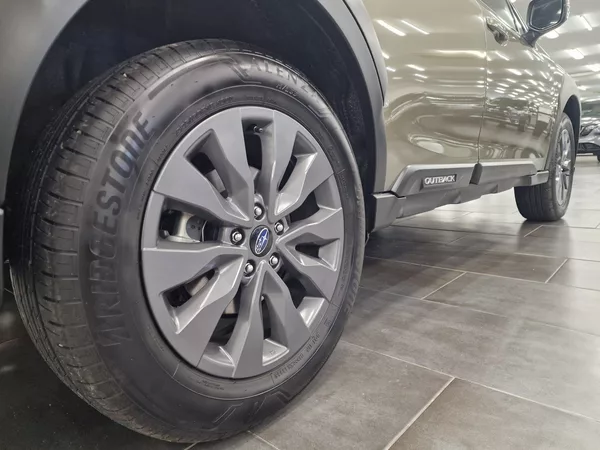 Subaru Outback 2.5 Comfort+kůže | Záruka - foto 13