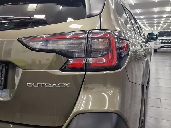 Subaru Outback 2.5 Comfort+kůže | Záruka - foto 14