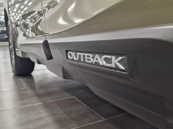 Subaru Outback 2.5 Comfort+kůže | Záruka - foto 15