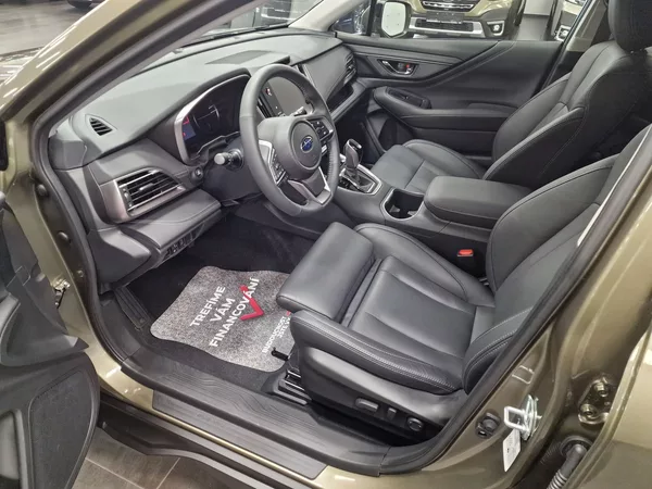 Subaru Outback 2.5 Comfort+kůže | Záruka - foto 16