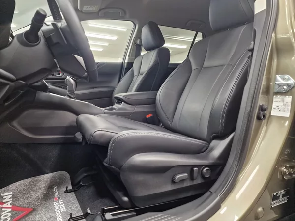 Subaru Outback 2.5 Comfort+kůže | Záruka - foto 17
