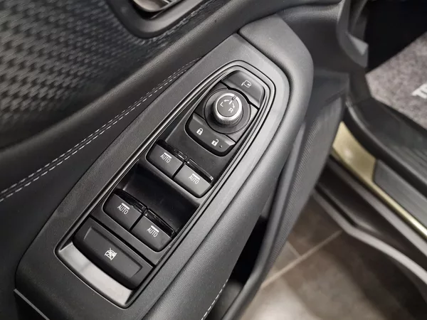 Subaru Outback 2.5 Comfort+kůže | Záruka - foto 18