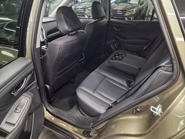 Subaru Outback 2.5 Comfort+kůže | Záruka - foto 19