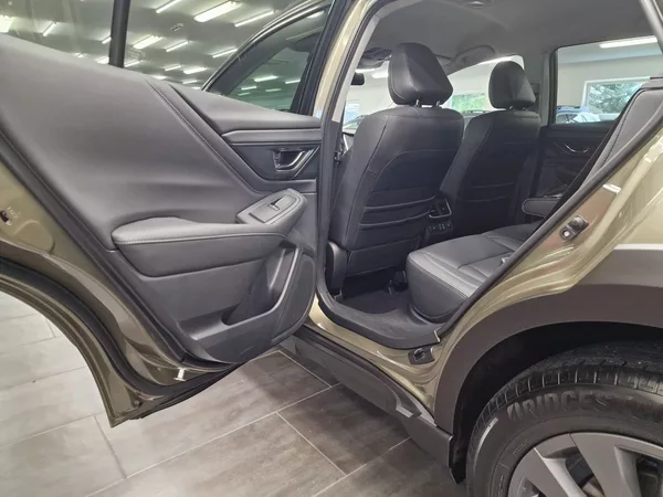 Subaru Outback 2.5 Comfort+kůže | Záruka - foto 20