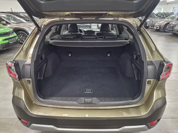 Subaru Outback 2.5 Comfort+kůže | Záruka - foto 21