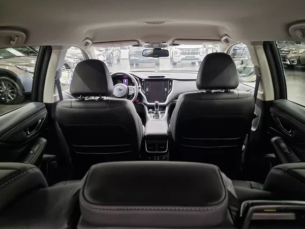 Subaru Outback 2.5 Comfort+kůže | Záruka - foto 23