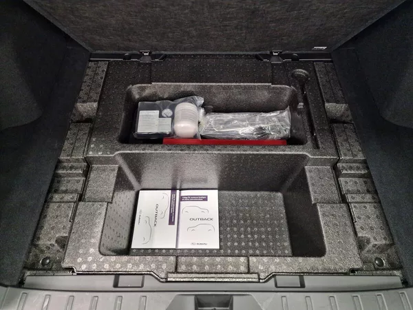 Subaru Outback 2.5 Comfort+kůže | Záruka - foto 24