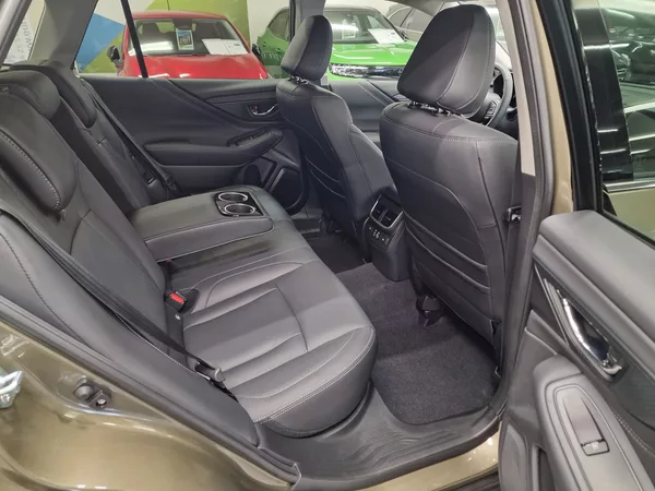 Subaru Outback 2.5 Comfort+kůže | Záruka - foto 25