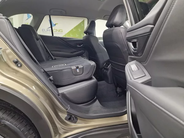 Subaru Outback 2.5 Comfort+kůže | Záruka - foto 26