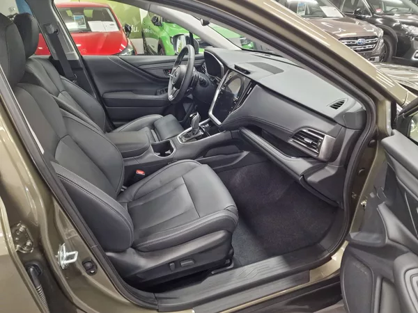 Subaru Outback 2.5 Comfort+kůže | Záruka - foto 28