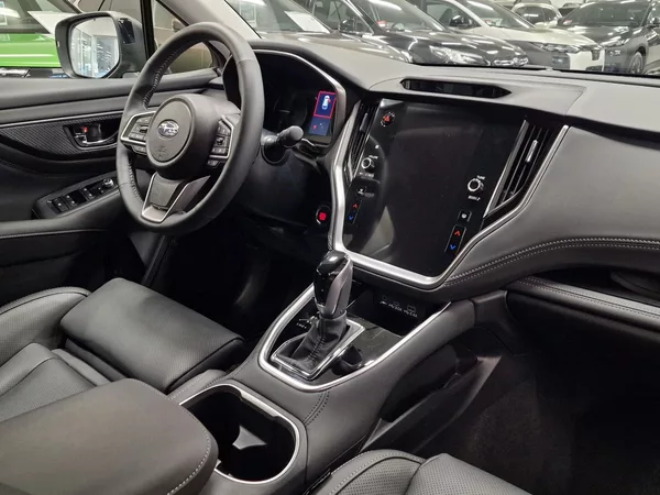 Subaru Outback 2.5 Comfort+kůže | Záruka - foto 31