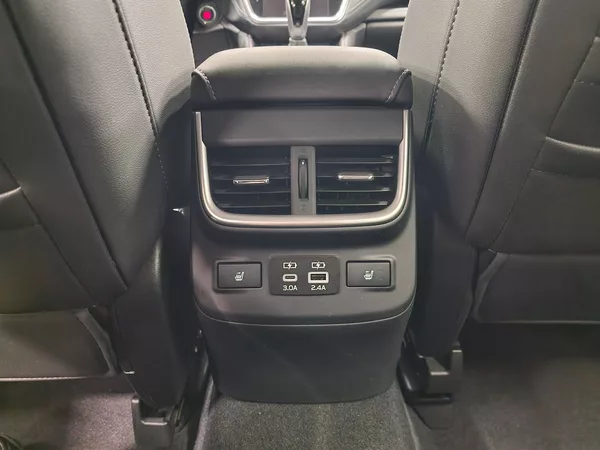 Subaru Outback 2.5 Comfort+kůže | Záruka - foto 32