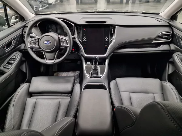 Subaru Outback 2.5 Comfort+kůže | Záruka - foto 33
