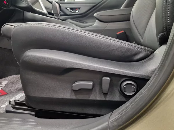 Subaru Outback 2.5 Comfort+kůže | Záruka - foto 35